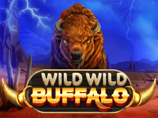 Wild Wild Buffalo