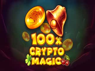 100x Crypto Magic