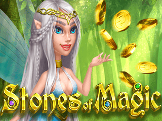 Stones of Magic