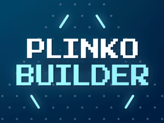 Plinko Builder