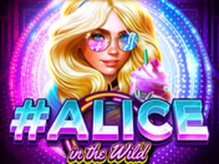 #Alice in the Wild