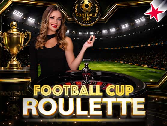 Football Cup Roulette