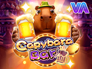 Capybara Bar