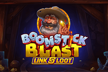 Boomstick Blast: Link & Loot