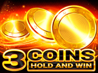 3 Coins