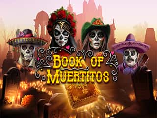Book of Muertitos