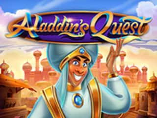 Aladdin's Quest