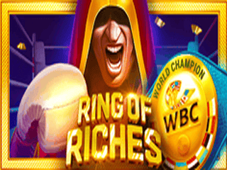 WBC Ring Of Riches