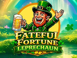 Fateful Fortune Leprechaun