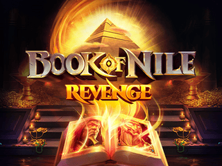 Book of Nile: Revenge
