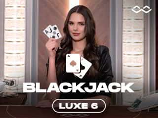 Luxe Blackjack 6