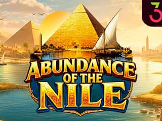 Abundance of the Nile