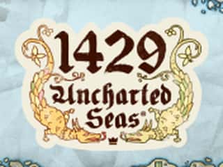 1429 Uncharted Seas