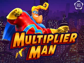 Multiplier Man
