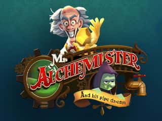 Mr. Alchemister