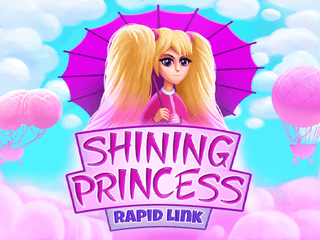 Shaining Princess: Rapid Link