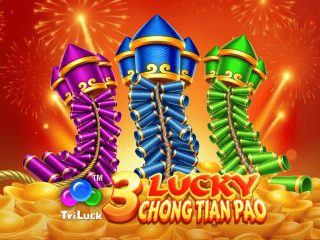 3 Lucky Chong Tian Pao
