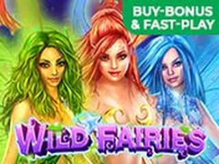 Wild Fairies