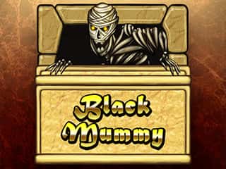 Black Mummy