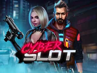 Cyber slot