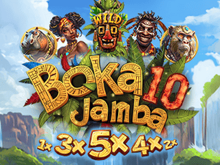 Boka Jamba