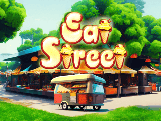 Eat Street