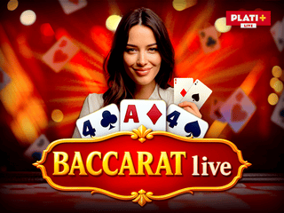 Live Baccarat