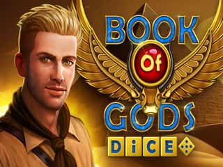 Book of Gods Dice