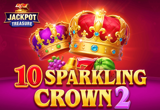 10 Sparkling Crown 2
