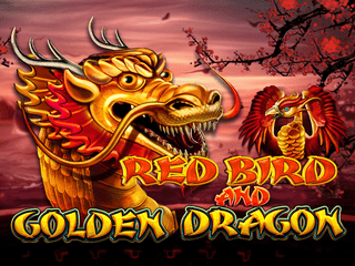 Red Bird and Golden Dragon