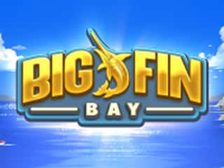 Big Fin Bay