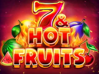7 & Hot Fruits 1xBet
