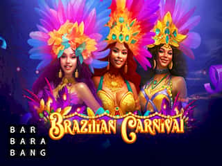 Brazilian Carnival