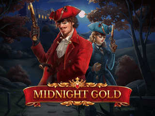 Midnight Gold
