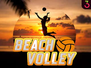 Beach Volley