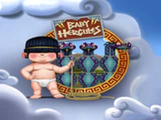 Baby Hercules