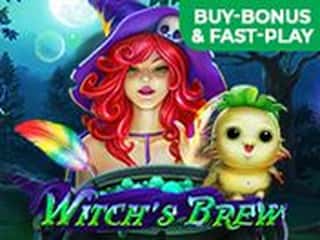 Witch's Brew