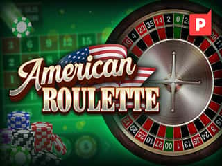 American Roulette