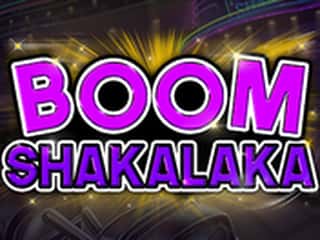 Boomshakalaka