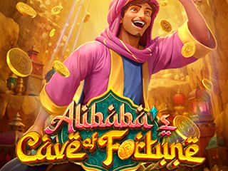 Alibaba's Cave of Fortune