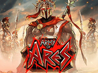 Army of Ares