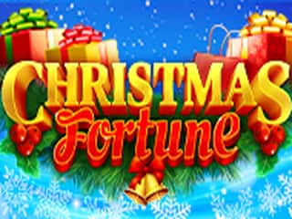 Christmas Fortune