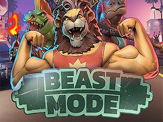 Beast Mode