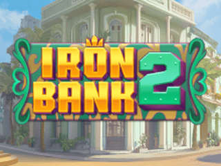 Iron Bank 2