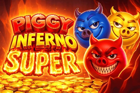 Super Piggy Inferno