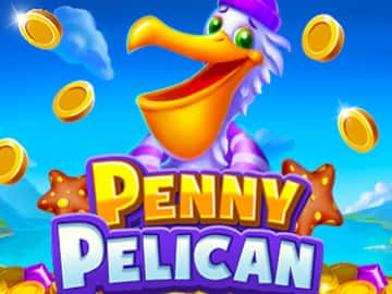 Penny Pelican