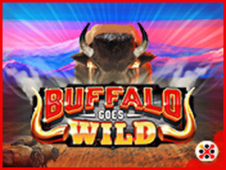 Buffalo Goes Wild