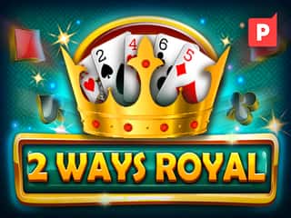 2 Ways Royal