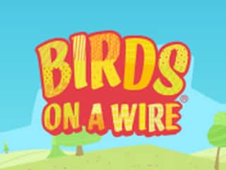 Birds On A Wire