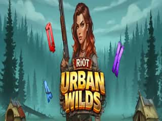 Riot: Urban Wilds